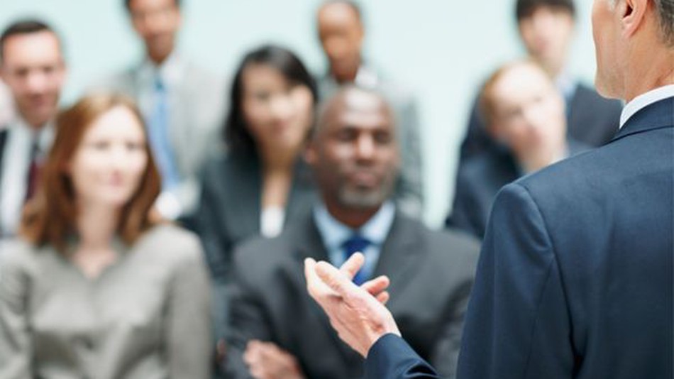 powerful business presentation convergent experience